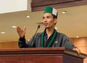 Sekum HMI Dharmasraya Kritik Kinerja Kejaksaan Negeri, Dinilai Lamban dalam Penanganan Kasus Korupsi