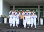 Wako Ramlan Dukung MAN 1 Kota Bukittinggi Berlaga di LKBB-PB Tingkat Nasional