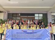 Mahasiswa Berdampak FPP UNP Dorong Inovasi Produk Lokal di Nagari Sungai Landia Agam