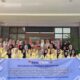 Pelepasan Mahasiswa Berdampak FPP UNP ke Nagari Sungai Landia, Kabupaten Agam