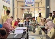 Mahasiswa PGSD UNP Perkuat Edukasi Mitigasi Pascabencana di Malalak Agam