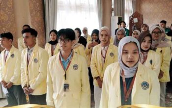 421 Mahasiswa Unand dan UNP Laksanakan KKN di Solok Selatan 3 Mahasiswa Unand dan UNP Laksanakan KKN di Solok Selatan