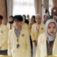 421 Mahasiswa Unand dan UNP Laksanakan KKN di Solok Selatan