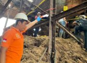Mandor Maintenance Tewas di Area Konveyor PT DSL, Penerapan UU Keselamatan Kerja Jadi Sorotan