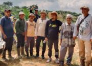 Tanah Ulayat Diduga Masuk Konsesi PT KBL, Masyarakat Adat Sikabau Gugat Izin hingga Ancam Tempuh Jalur Hukum