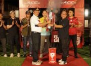 Pemko Payakumbuh Perkuat Pembinaan Atlet Muda melalui MPL Season 2