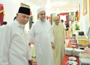 Gubernur Sumbar Dorong Penguatan Fikih Wasathiyah Bisa Menjawab Tantangan Keagamaan Kontemporer