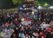 Nobar Piala Dunia 2026, Pemko Payakumbuh Sukses Gerakkan Ekonomi UMKM 10 Pemko Payakumbuh Nobar Piala Dunia 2026 di kawasan Tugu Adipura