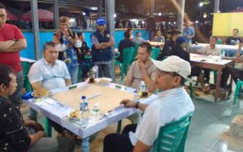 APESISTO Gelar Open Turnamen Domino Piala Wali Kota Sawahlunto 2026 5 APESISTO Gelar Open Turnamen Domino Piala Wali Kota Sawahlunto 2026