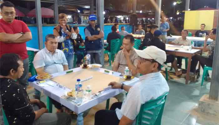 APESISTO Gelar Open Turnamen Domino Piala Wali Kota Sawahlunto 2026 1 APESISTO Gelar Open Turnamen Domino Piala Wali Kota Sawahlunto 2026