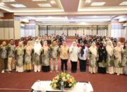 PPKn S1 dan S2 FIS UNP Gelar Kuliah Pakar Internasional Bersama Dosen UM dan UPSI Malaysia