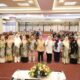 PPKn S1 dan S2 FIS UNP Gelar Kuliah Pakar Internasional Bersama Dosen UM dan UPSI Malaysia