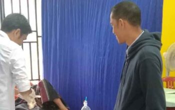 PT Supreme Enegy Muara Laboh Adakan Khitanan dan Pemeriksaan Kesehatan Gratis di Kecamatan Pauh Duo 3 PT Supreme Enegy Muara Laboh adakan khitanan massal gratis di Kecamatan Pauh Duo