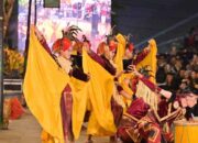 Payakumbuh Local Brand 2026 Jadi Etalase Kreativitas dan Daya Saing Produk Lokal