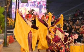 Payakumbuh Local Brand 2026 Jadi Etalase Kreativitas dan Daya Saing Produk Lokal 5 Payakumbuh Local Brand