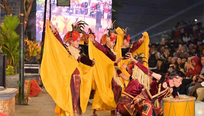Payakumbuh Local Brand 2026 Jadi Etalase Kreativitas dan Daya Saing Produk Lokal