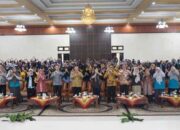 Pencegahan Stunting Jadi Prioritas Pembangunan SDM Padang Panjang