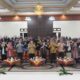 Pemko Padang Panjang adakan Pekan Zero New Stunting yang digelar di Auditorium Mifan