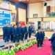 Staf Ahli Bupati Muba Hadiri Pelantikan Pengurus Daerah JMSI Sumsel 2025-2030