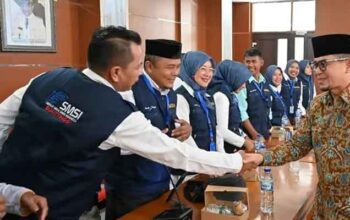 Wawako Ibnu Asis Hadiri Pelantikan Pengurus SMSI Kota Bukittinggi Periode 2026–2031 3 Wawako Ibnu Asis Hadiri Pelantikan Pengurus SMSI Kota Bukittinggi Periode 2026–2031