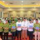 Ketua DMI Sumbar Dorong Peningkatan Kualitas Ibadah melalui Pelatihan Akustik Masjid di UNP Hotel and Convention
