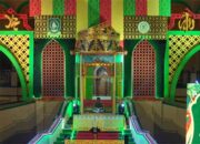 Sekda Bintan Hadiri Pembukaan MTQ XII Kepri 2026 di Tanjungpinang 9 Pembukaan MTQ XII Kepri 2026 di Kota Tanjungpinang