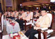 Wali Kota Payakumbuh Hadiri Pembukaan Rakernas APEKSI XVIII 2026 di Medan