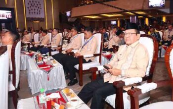 Wali Kota Payakumbuh Hadiri Pembukaan Rakernas APEKSI XVIII 2026 di Medan 5 Wali Kota Payakumbuh Hadiri Pembukaan Rakernas APEKSI XVIII 2026 di Medan