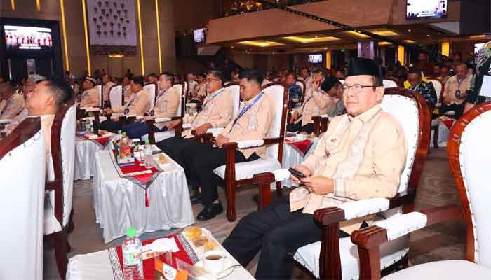 Wali Kota Payakumbuh Hadiri Pembukaan Rakernas APEKSI XVIII 2026 di Medan 1 Wali Kota Payakumbuh Hadiri Pembukaan Rakernas APEKSI XVIII 2026 di Medan