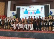 Pemko Bukittinggi Gelar Puncak Apresiasi Pemilihan Duta Genre 2026