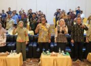 Pemkab Bintan Adakan Konsultasi Publik Ranperda Pengelolaan Sampah