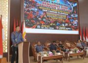 Pemkab Dukung Penuh Atlet Sijunjung Berlaga di Porprov Sumbar 2026