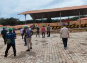 Pemkab Muba Bersiap Sambut Presiden untuk Peresmian Pabrik KUD Sejahtera di Desa Beruge
