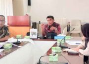 Pemkab Muba Sinergi dengan KP2MI/BP2MI Perkuat Tata Kelola Perlindungan Pekerja Migran