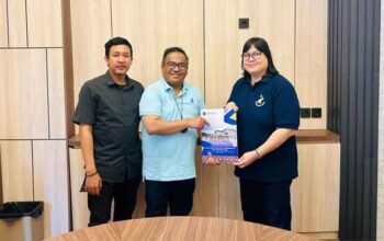Pemkab Muba Bersama SKK Migas dan KKKS Bersinergi Optimalkan Tenaga Kerja Lokal 4 Kepala Disnakertrans Muba, Herryandi Sinulingga kunjungi SKK Migas Perwakilan Sumbagsel