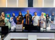 Pemkab Musi Banyuasin Gelar Interview Evaluasi Penyelenggaraan Statistik Sektoral 2026