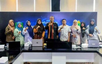 Pemkab Musi Banyuasin Gelar Interview Evaluasi Penyelenggaraan Statistik Sektoral 2026 5 Pemkab Musi Banyuasin Gelar Interview EPSS 2026