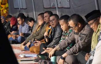 Pemko Padang Panjang Matangkan Pemanfaatan Tanah Erfpacht untuk Tingkatkan Kesejahteraan Masyarakat