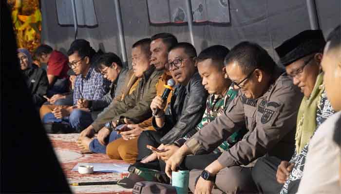 Pemko Padang Panjang Matangkan Pemanfaatan Tanah Erfpacht untuk Tingkatkan Kesejahteraan Masyarakat