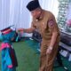 Wako Payakumbuh, Zulmaeta hadiri Wisuda Iqra dan Khatam Al-Quran di Kelurahan Talang