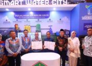 Pemko Payakumbuh Jalin Kerja Sama Smart City dengan Kota Sibolga