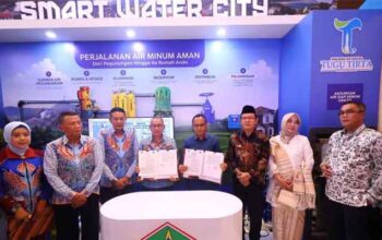 Pemko Payakumbuh Jalin Kerja Sama Smart City dengan Kota Sibolga 4 Pemko Payakumbuh Jalin Kerja Sama Smart City dengan Kota Sibolga