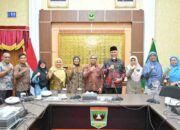 Pemprov Sumbar Gandeng FMIPA Unand Terapkan Teknologi Maggot dan BioVORA