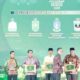 Pemprov Sumbar Sabet Prestasi Nasional di Ajang Anugerah Adinata Syariah 2026