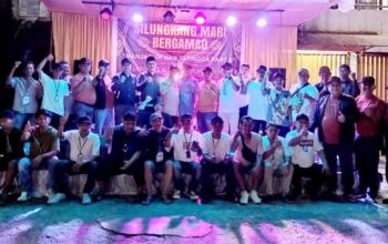 Pemuda Payuang Balai Nagari Silungkang Sukses Selenggarakan Malam Bagamad 6 Pemuda Payuang Balai Nagari Silungkang selenggarakan Malam Bagamad