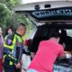 Diduga Hilang Kendali di Tikungan, Pengendara Honda CBR Tewas di Jalur Dua Sungai Rumbai