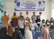 PADes Silungkang Oso Danai Penghargaan bagi Siswa-Siswi Berprestasi 2026