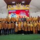 Pengukuhan DPD AGPAII Kabupaten Solok Selatan