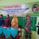 Satgas TMMD ke-129 Gelar Penyuluhan Pangan dan Perikanan di Jorong Buluh Kasok