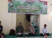 Satgas TMMD ke-129 Gandeng Distanhorbun Gelar Penyuluhan Teknologi dan Perawatan Tanaman Kakao di Jorong Ketinggian 9 Kodim 0306 50 Kota Gandeng Distanhorbun Gelar Penyuluhan Teknologi dan Perawatan Tanaman Kakao di Jorong Ketinggian